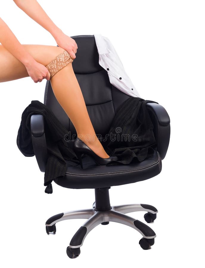 Sexual Harassment at Work in the Office Stock Photo - Image of grapscher, wife: 9893084
