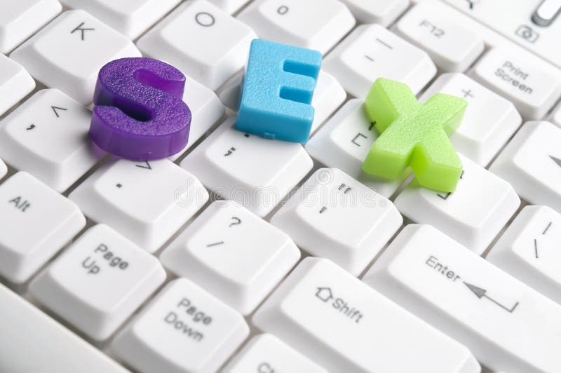 Computer Keyboard Love Letters Key Stock Photos - Free & Royalty-Free Stock  Photos from Dreamstime