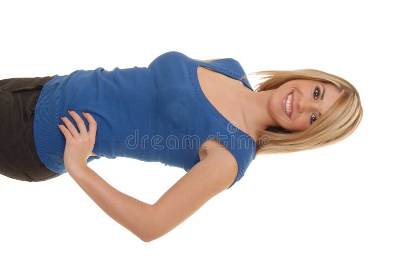 sexig blond flicka 605 arkivfoto sexig blond flicka 605 arkivfoto