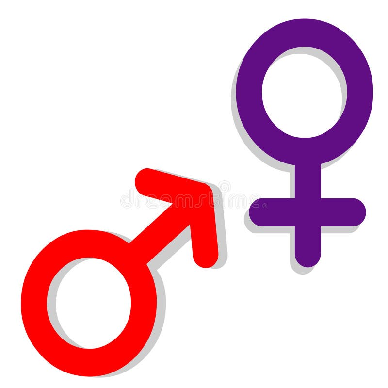 sexsymbol stock illustrationer sexsymbol stock illustrationer