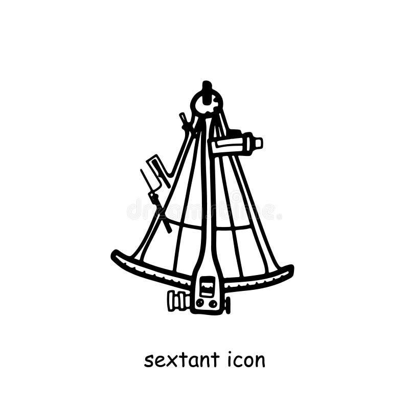 Sketch of a sextant, an object that was used to navigate at seas.  #idsketching #sketch #industrialdesi… | Ärmeltätowierungen, Tätowierung  skizzen, Ideen für tattoos