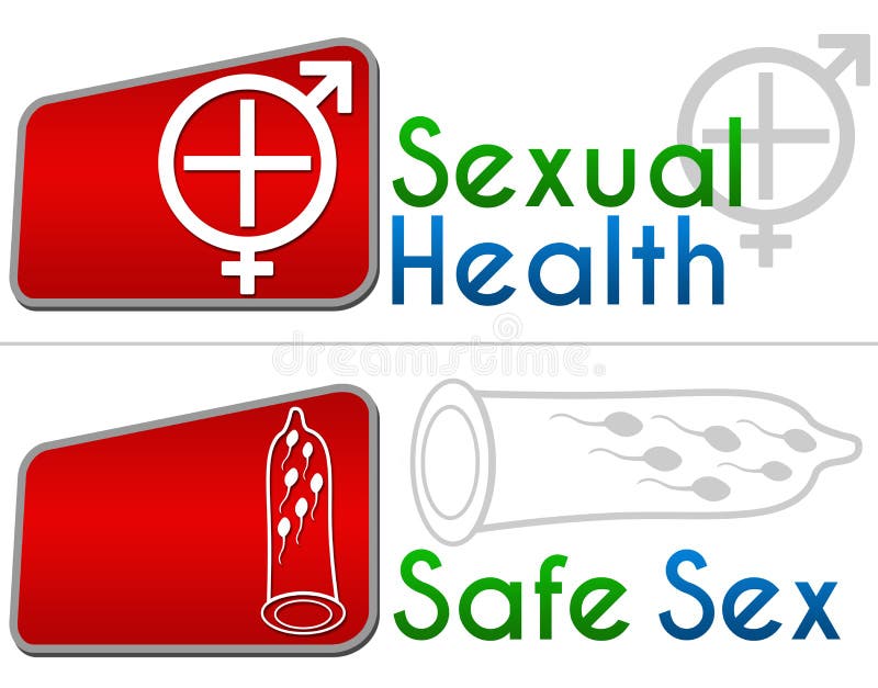 Sexual Health Safe Sex