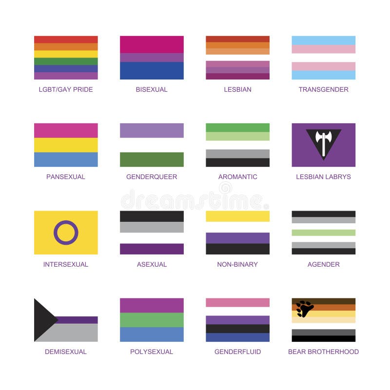 Lgbtqia Pride Stock Illustrations 192 Lgbtqia Pride Stock Illustrations Vectors Clipart Dreamstime