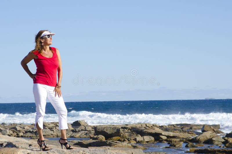 270 Sexy Mature Tan Lines Stock Photos - Free & Royalty-Free Stock