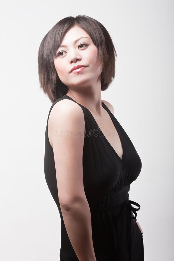 asian woman stock photos