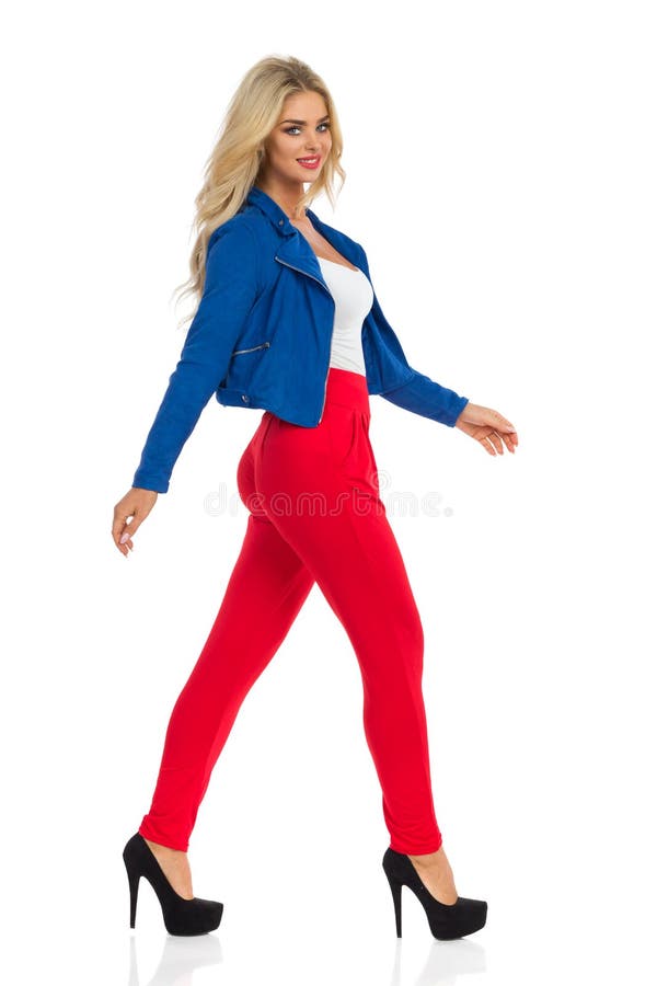 166 Unbuttoned Pants Woman Stock Photos - Free & Royalty-Free Stock Photos  from Dreamstime