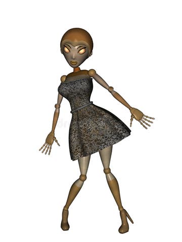 Female Sexy Robot Stock Illustrations – 1,069 Female Sexy Robot Stock