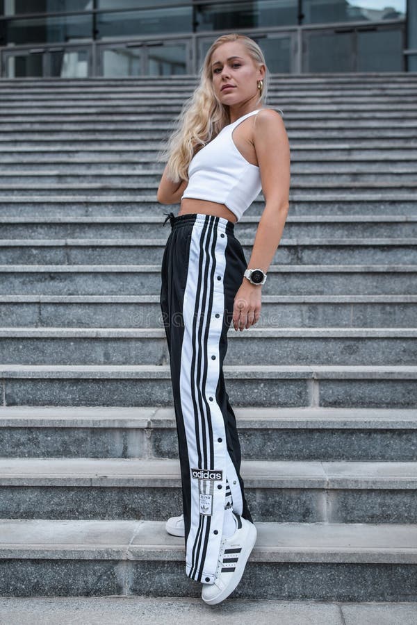 Women Adidas Track Pants  Buy Women Adidas Track Pants online in India