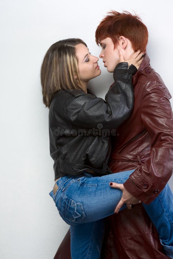 Red Headed Lesbians