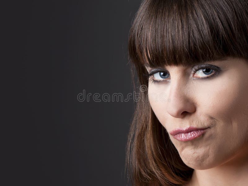 Look stock photo. Image of expression, person, cheerful - 19862382