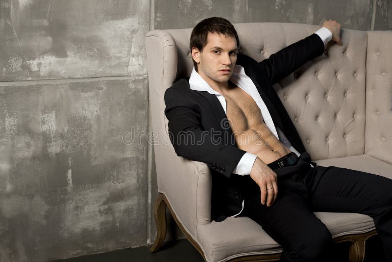 Sexy mens stock foto's Sexy mens stock foto's
