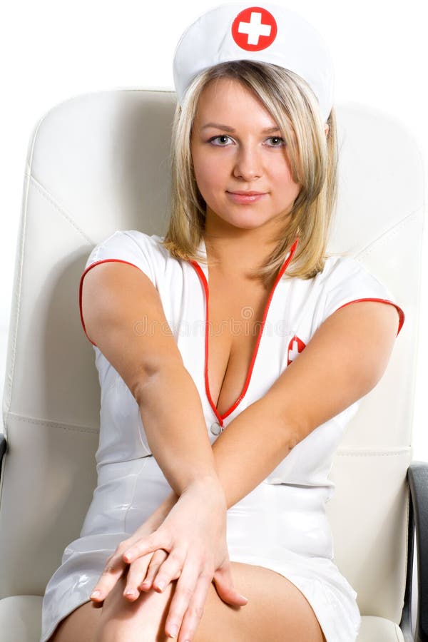 Hot Nurses Photo