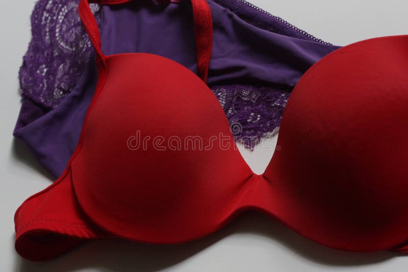 Bra And Panty Galleries