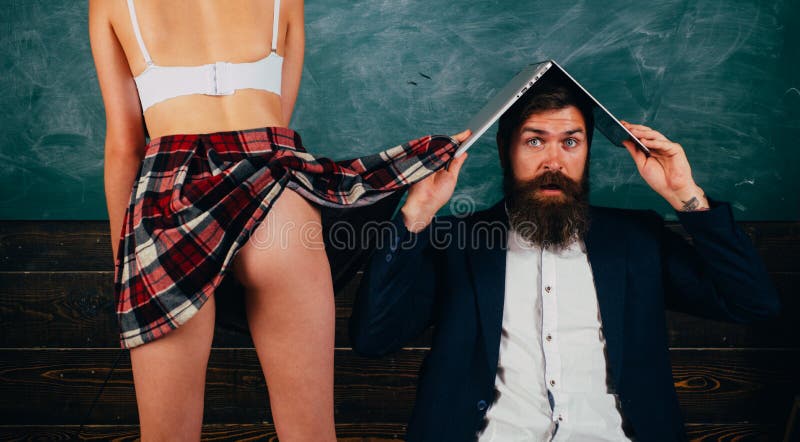 School Girl Hot Video