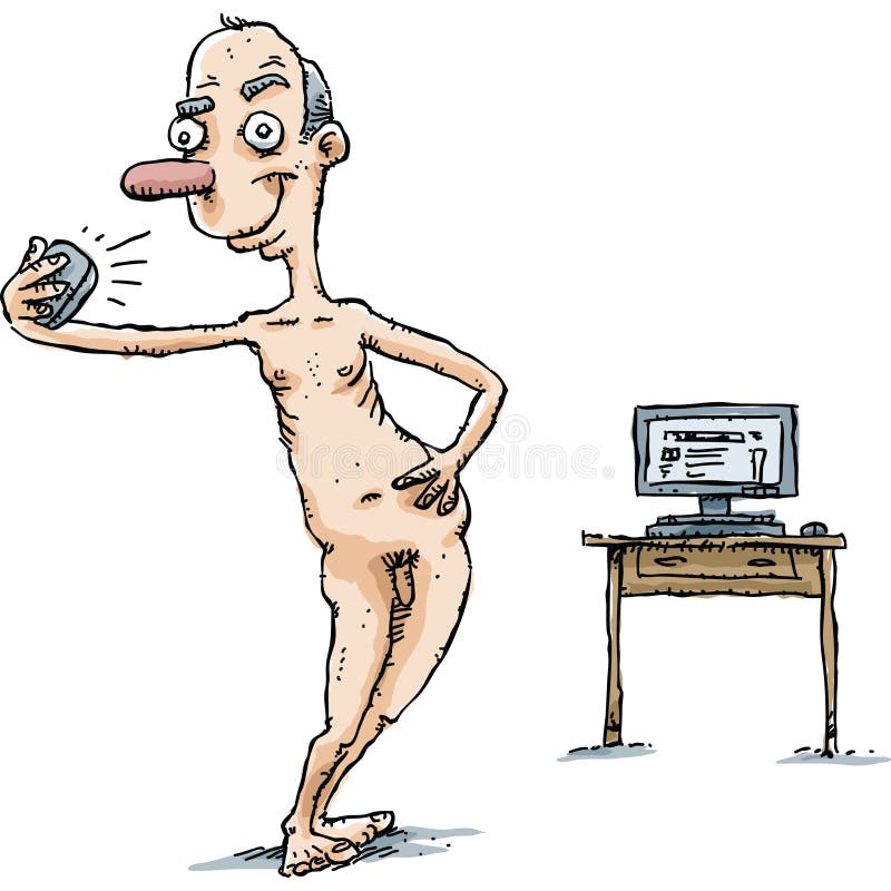 Sexy young toons nude