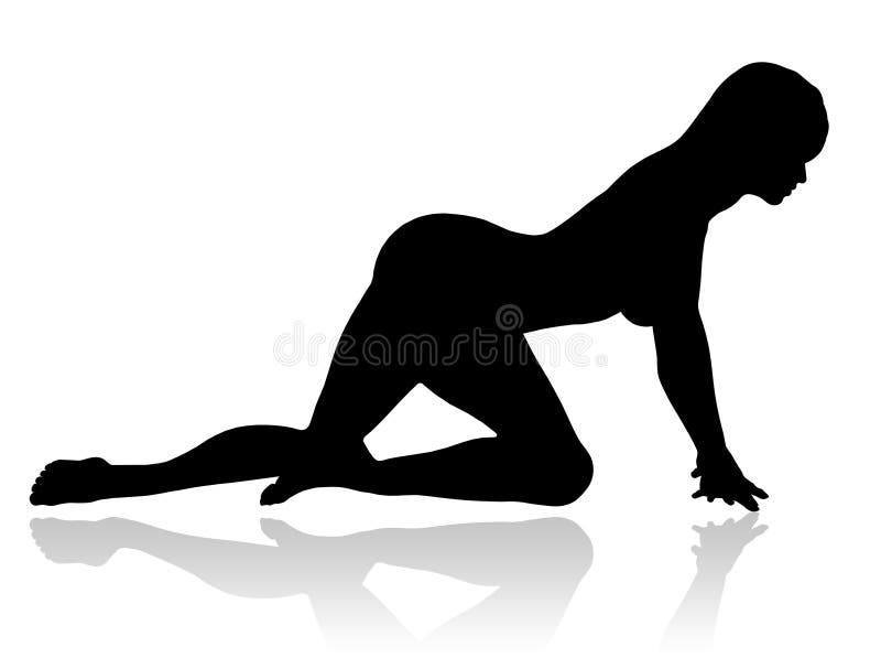 https://thumbs.dreamstime.com/b/sexy-silhouette-8188800.jpg