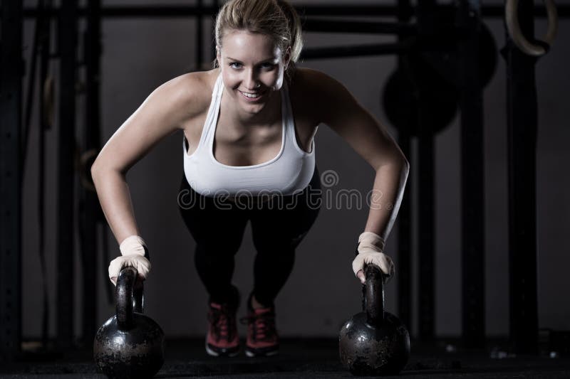 woman with strong hands royalty free stock photo woman with strong hands royalty free stock photo