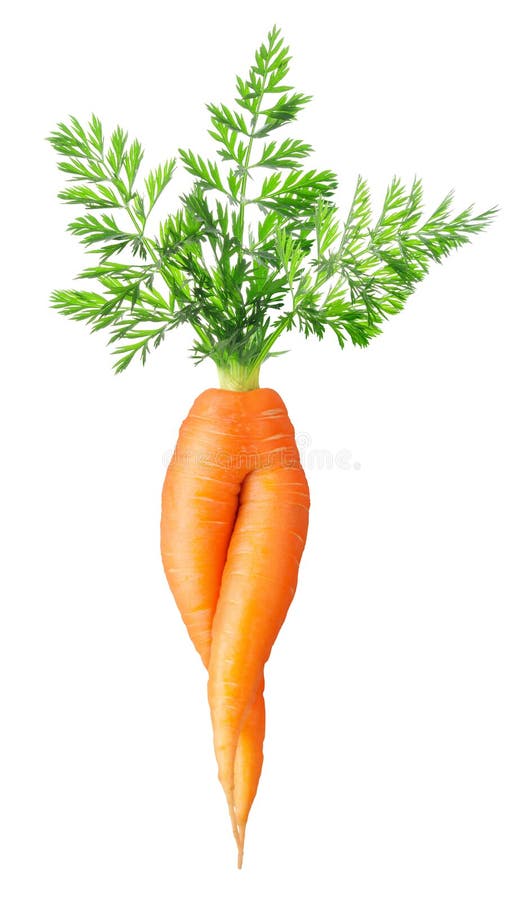 Sexy wortel