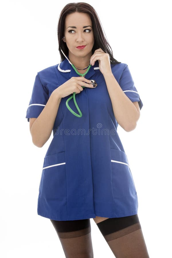 Nasty Nurses