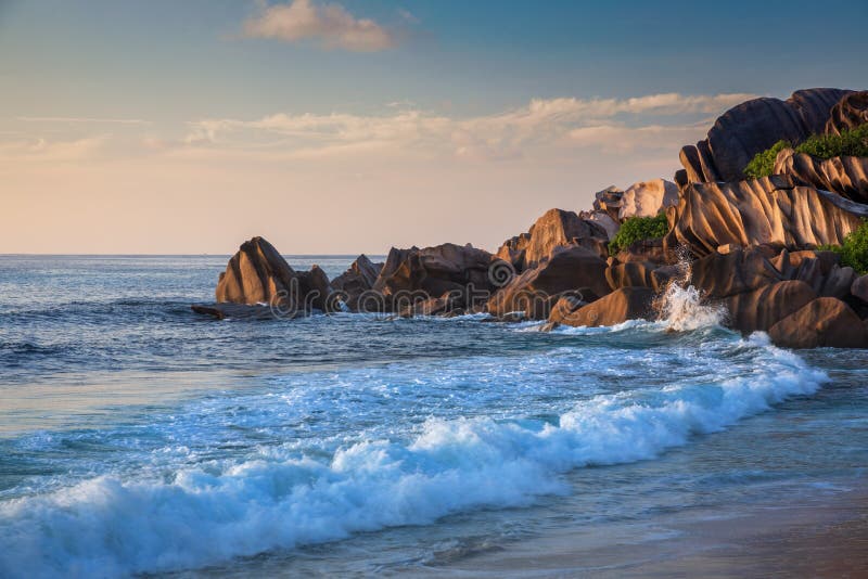 seychelles photo libre de droits seychelles photo libre de droits