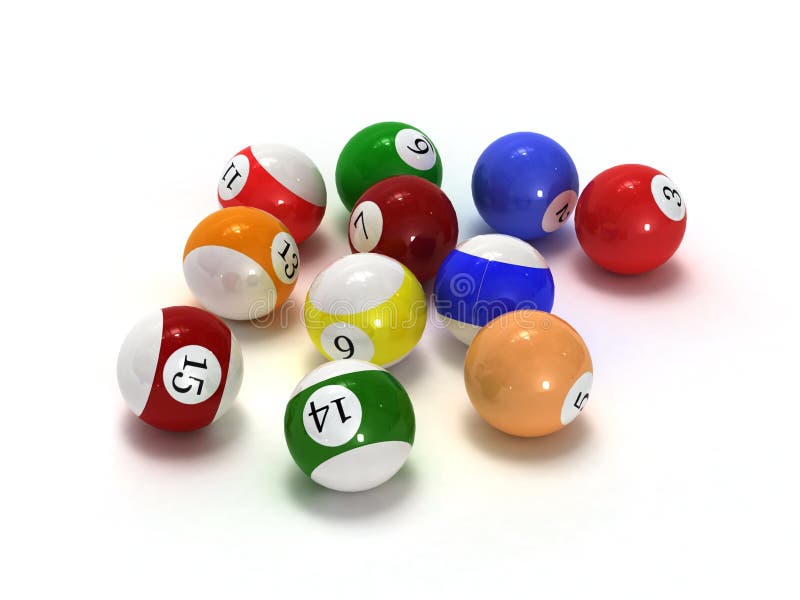 This is billiard balls. Usable for catalogue or sports journals. This is billiard balls. Usable for catalogue or sports journals.