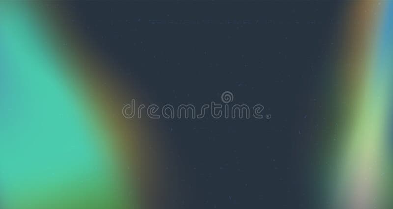 Sfocatura in stile lomo con effetto di perdita di luce. Sovrapposizione del vettore trasparente con il soft grain ideale per l'edi illustrazione di stock