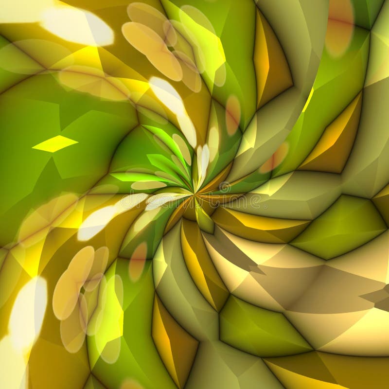 Sfondi Web astratti generati dai computer Ai Generano Sfondi Web astratti I colori le sfocature fotografia stock