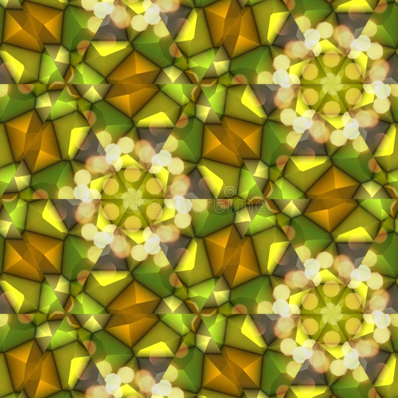 Sfondi Web astratti generati dai computer Ai Generano Sfondi Web astratti I colori le sfocature immagine stock libera da diritti