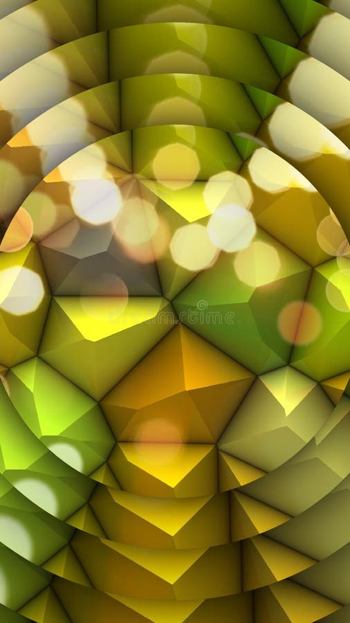 Sfondi Web astratti generati dai computer Ai Generano Sfondi Web astratti I colori le sfocature immagini stock