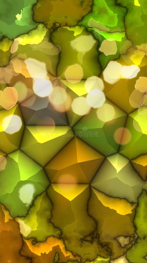 Sfondi Web astratti generati dai computer Ai Generano Sfondi Web astratti I colori le sfocature fotografia stock
