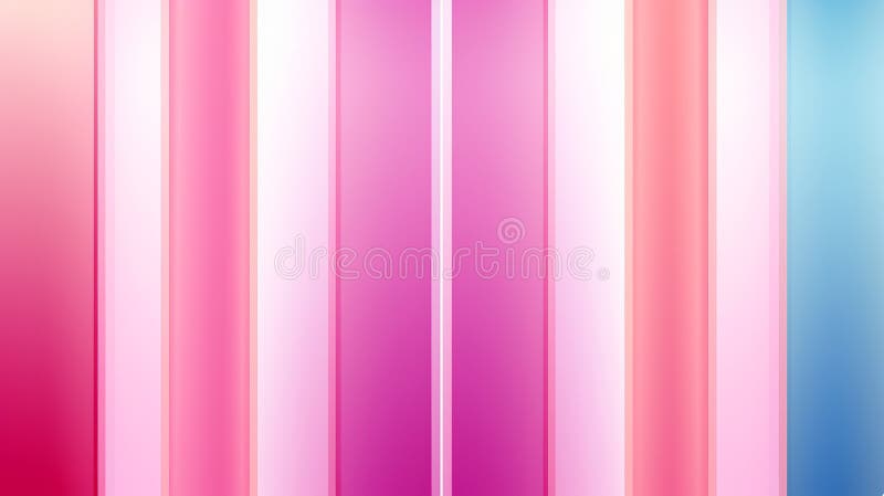 Sfondo con strisce blu e viola illustrazione vettoriale