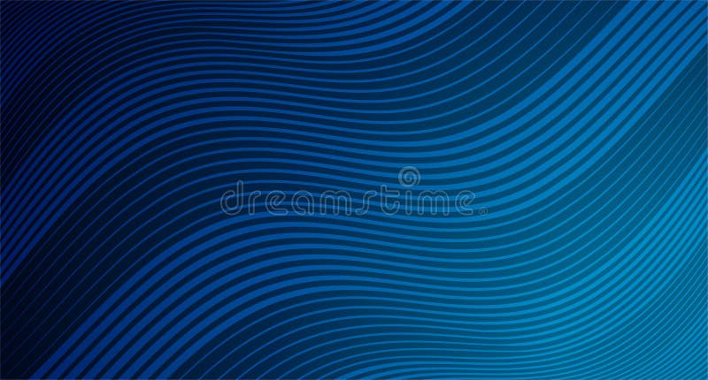 Sfondo di linee di curva colorata astratte01 illustrazione vettoriale