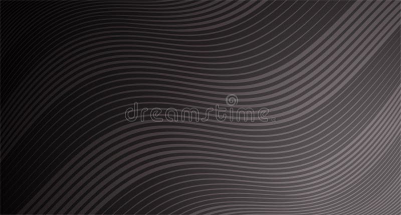 Sfondo di linee di curva colorata astratte02 illustrazione di stock