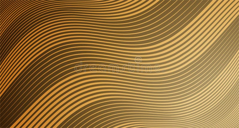 Sfondo di linee di curva colorata astratte04 illustrazione di stock