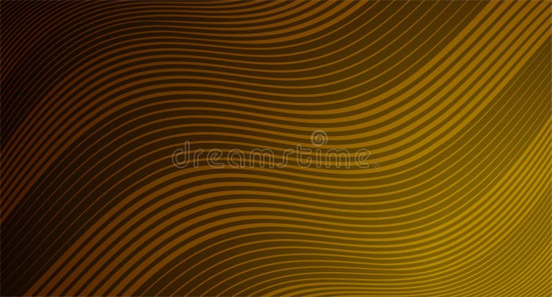 Sfondo di linee di curva colorata astratte05 royalty illustrazione gratis