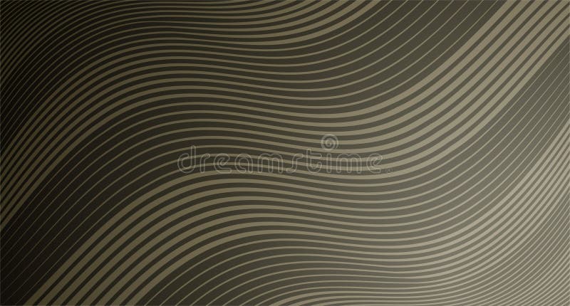 Sfondo di linee di curva colorata astratte08 royalty illustrazione gratis