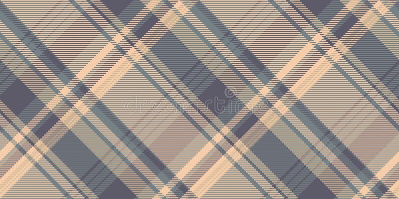 Sfondo rivestito di tessuto caldo. Ideale per l'imballaggio di prodotti tessili o per aggiungere un tocco di fascino rustico ai pr illustrazione di stock