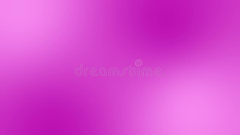 Sfondo sfumatura rosa. animazione dello sfondo astratto. sfondo generato digitale illustrazione di stock