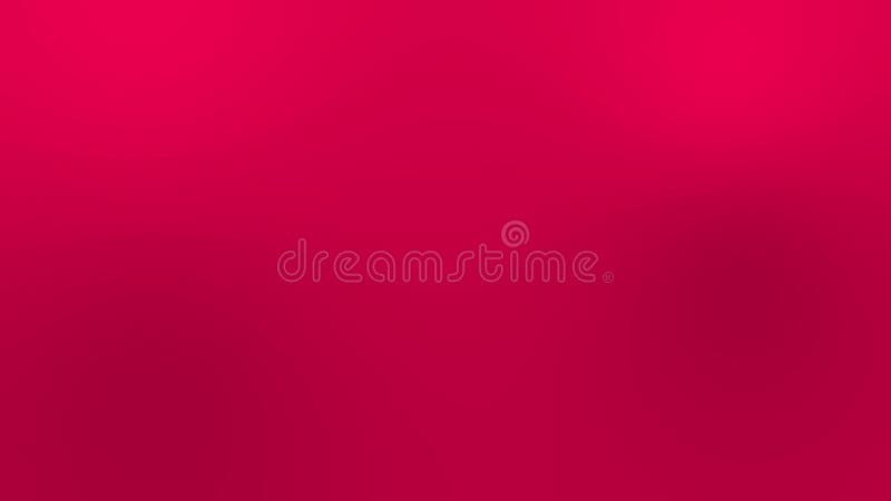 Sfondo sfumatura rossa. animazione dello sfondo astratto. sfondo generato digitale illustrazione vettoriale