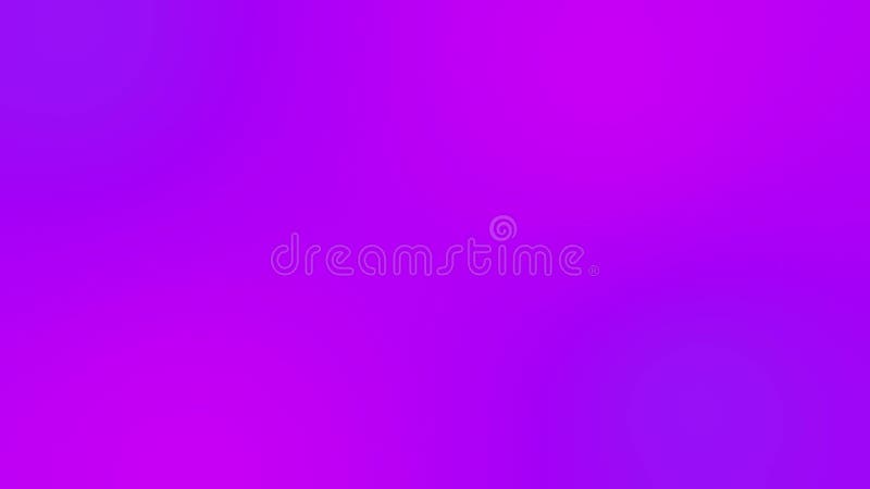 Sfondo sfumatura viola. animazione dello sfondo astratto. sfondo generato digitale royalty illustrazione gratis