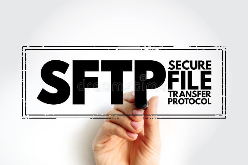The Complete Guide to Setting Up Secure File Transfers | ...