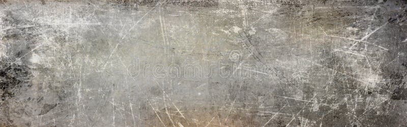 Sgraffito en textura de la pintura del gris y de la sepia stock de ilustración Sgraffito en textura de la pintura del gris y de la sepia stock de ilustración