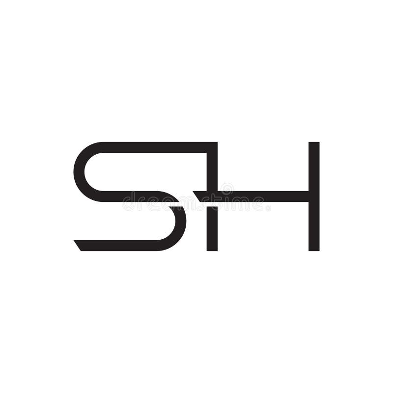 Letter Sh Stock Illustrations 775 Letter Sh Stock Illustrations, Vectors & Clipart Dreamstime