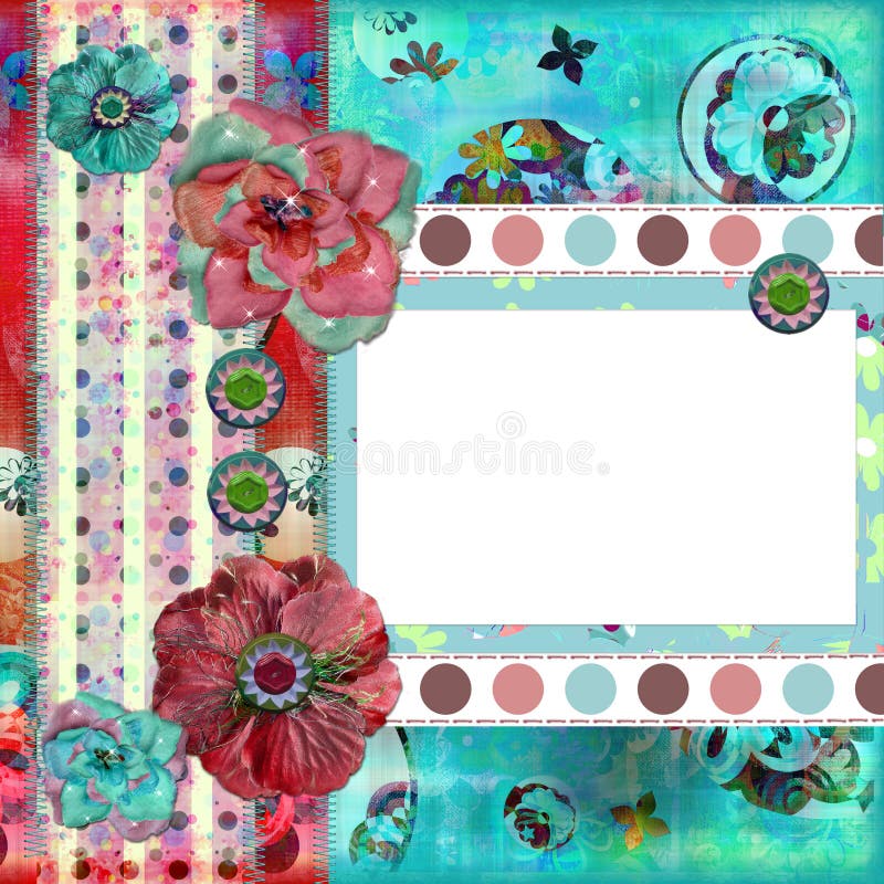 Scrapbooking Set Stock Illustrations – 31,143 Scrapbooking Set Stock  Illustrations, Vectors & Clipart - Dreamstime