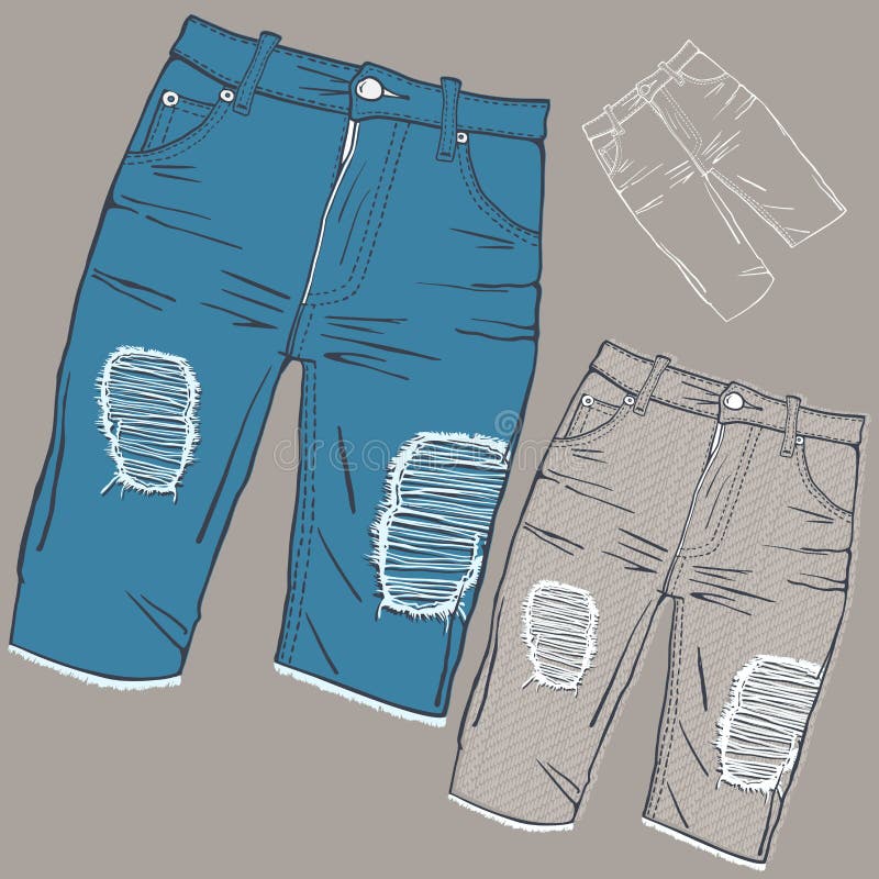 Baggy Jeans Stock Illustrations – 193 Baggy Jeans Stock Illustrations ...