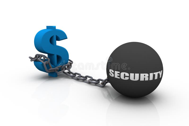 Shackle Dollar Stock Illustrations 99 Shackle Dollar Stock