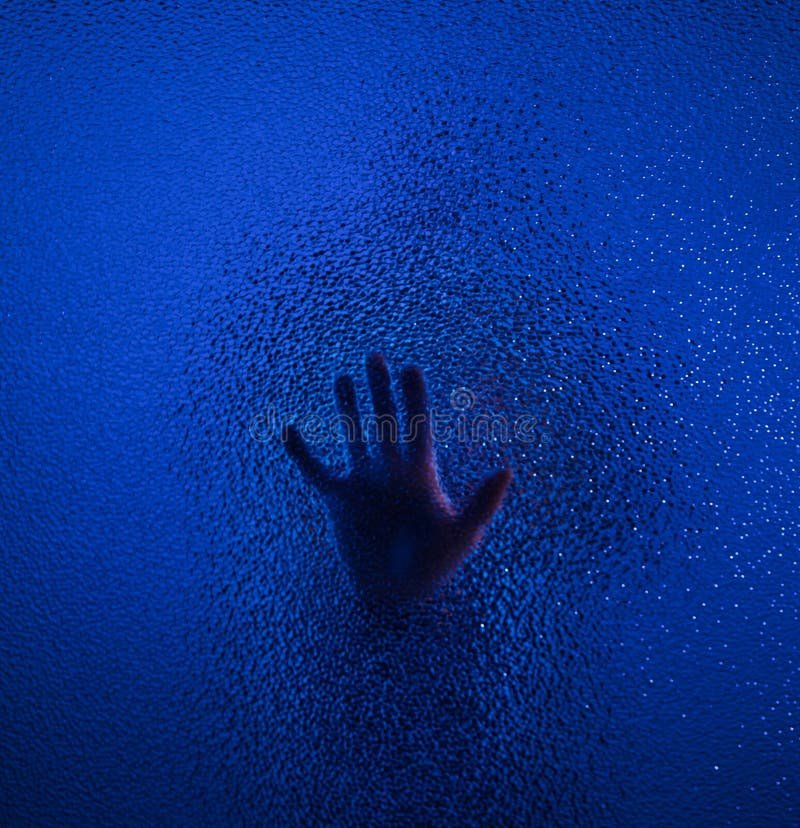 Behind Window Obscure Glass Stock Photos Free & RoyaltyFree Stock Photos from Dreamstime