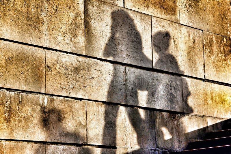 Mother Son Shadow Stock Photos Download 706 Royalty Free Photos