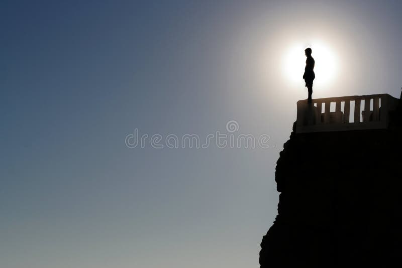 Shadows stock images