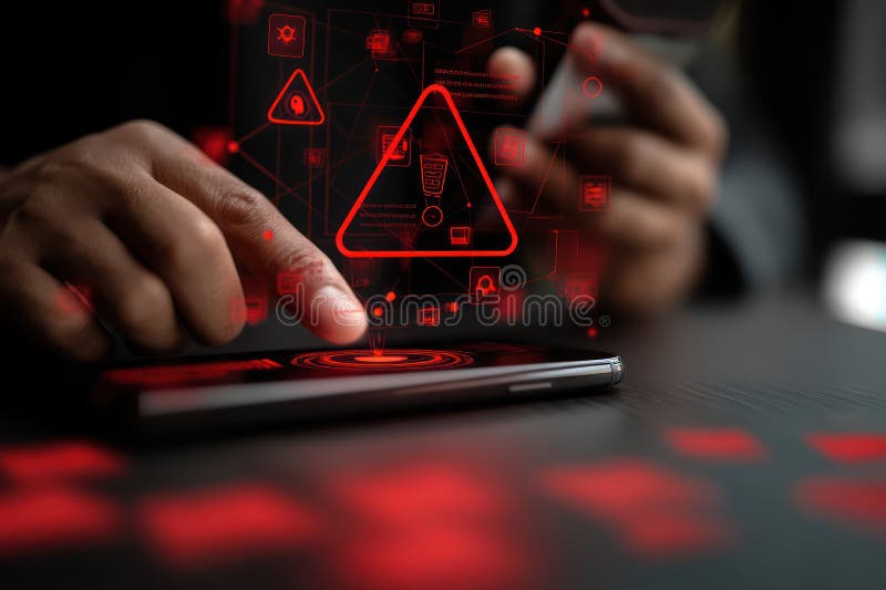 22 Security Moves You Must Make Before Your Phone Gets Hacked